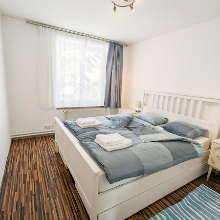 110M2 Apartment In Graz-Saint Peter - Free Parking Екстер'єр фото