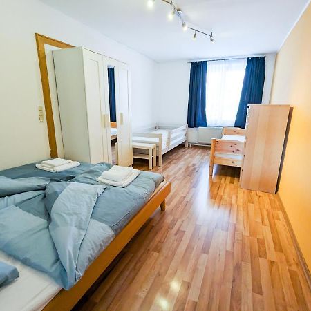 110M2 Apartment In Graz-Saint Peter - Free Parking Екстер'єр фото