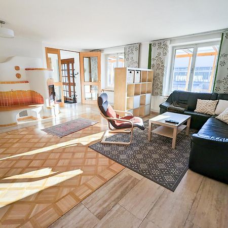 110M2 Apartment In Graz-Saint Peter - Free Parking Екстер'єр фото