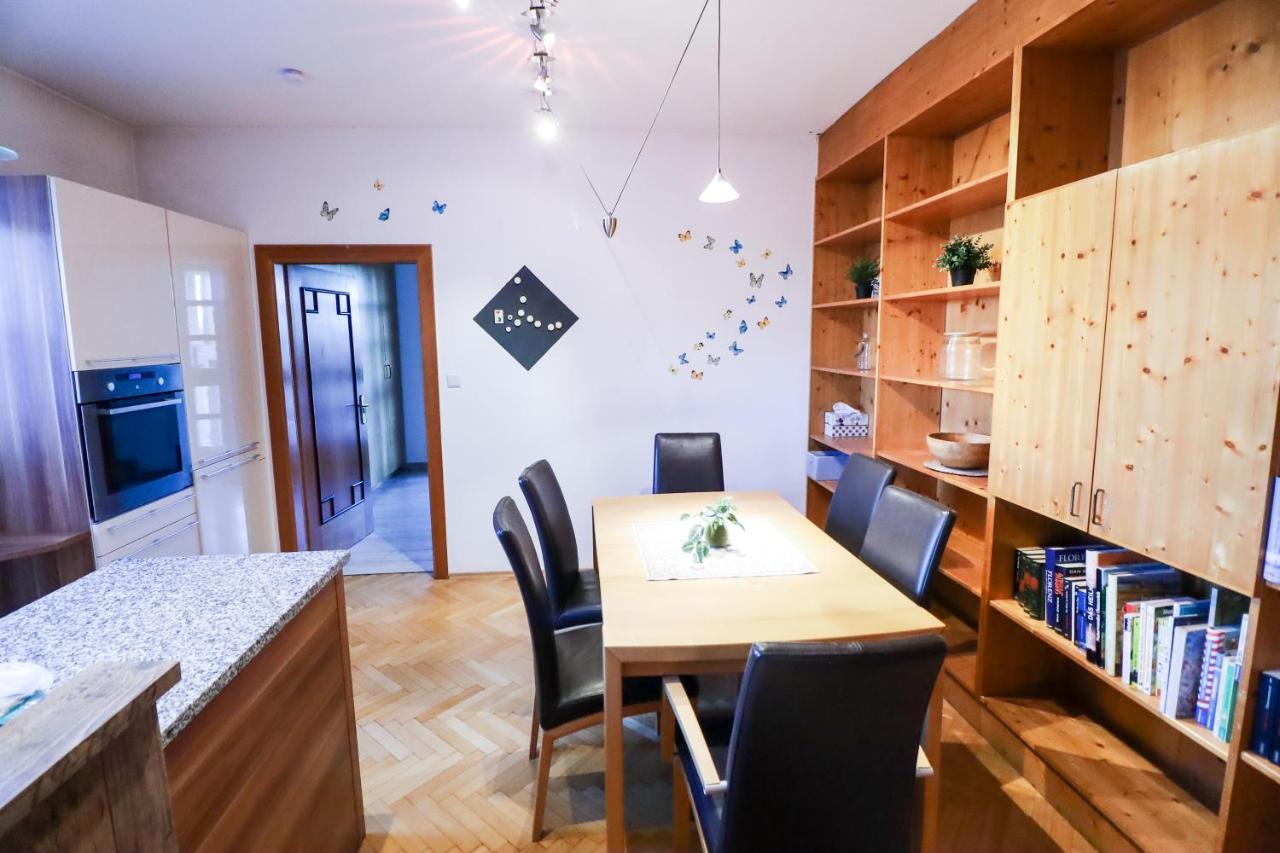 110M2 Apartment In Graz-Saint Peter - Free Parking Екстер'єр фото