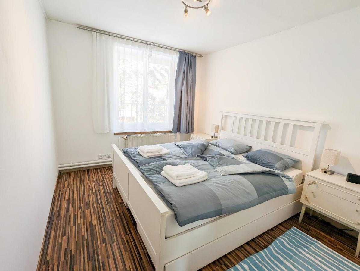 110M2 Apartment In Graz-Saint Peter - Free Parking Екстер'єр фото