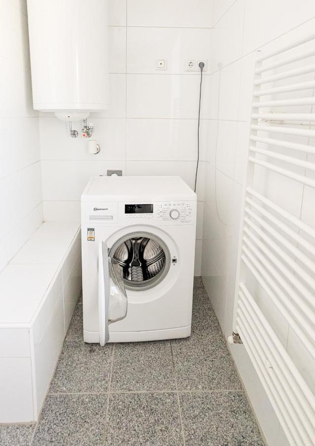 110M2 Apartment In Graz-Saint Peter - Free Parking Екстер'єр фото